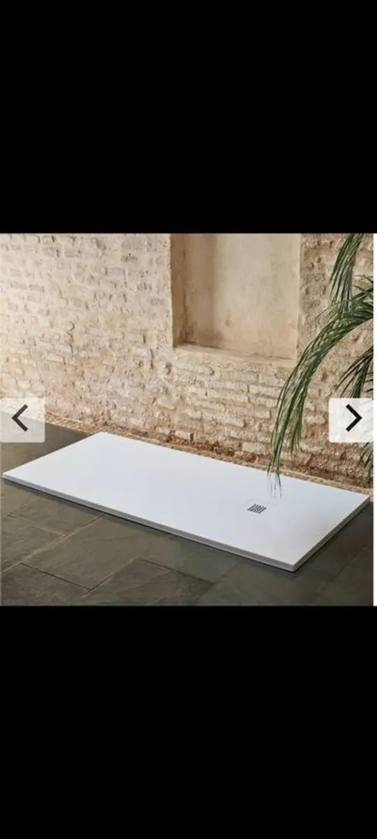 Slate Shower trays - Image 1