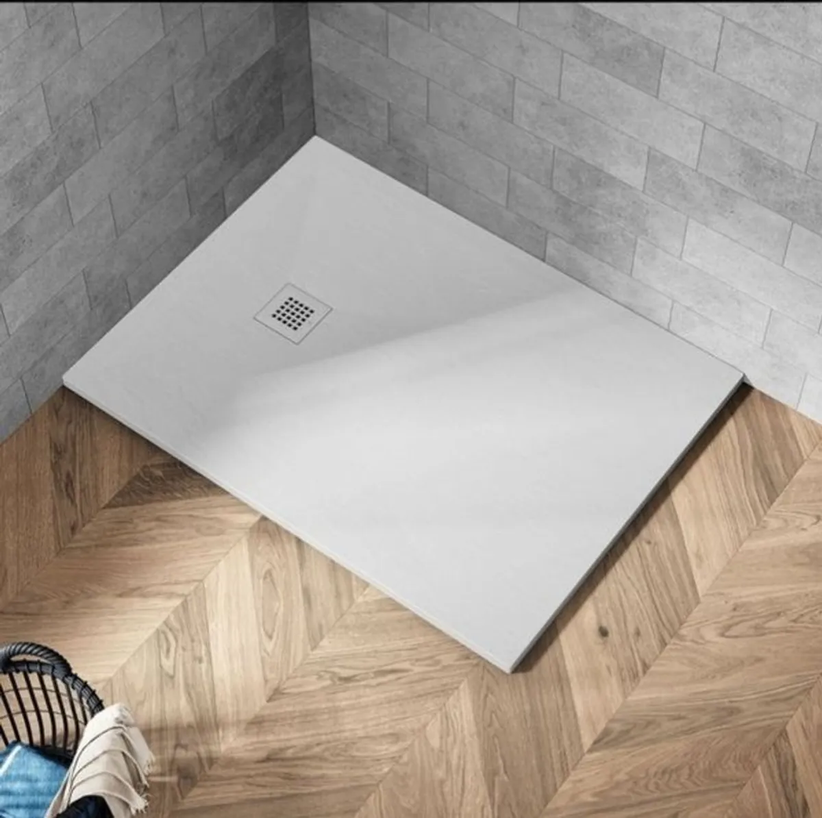 Slate Shower trays - Image 2