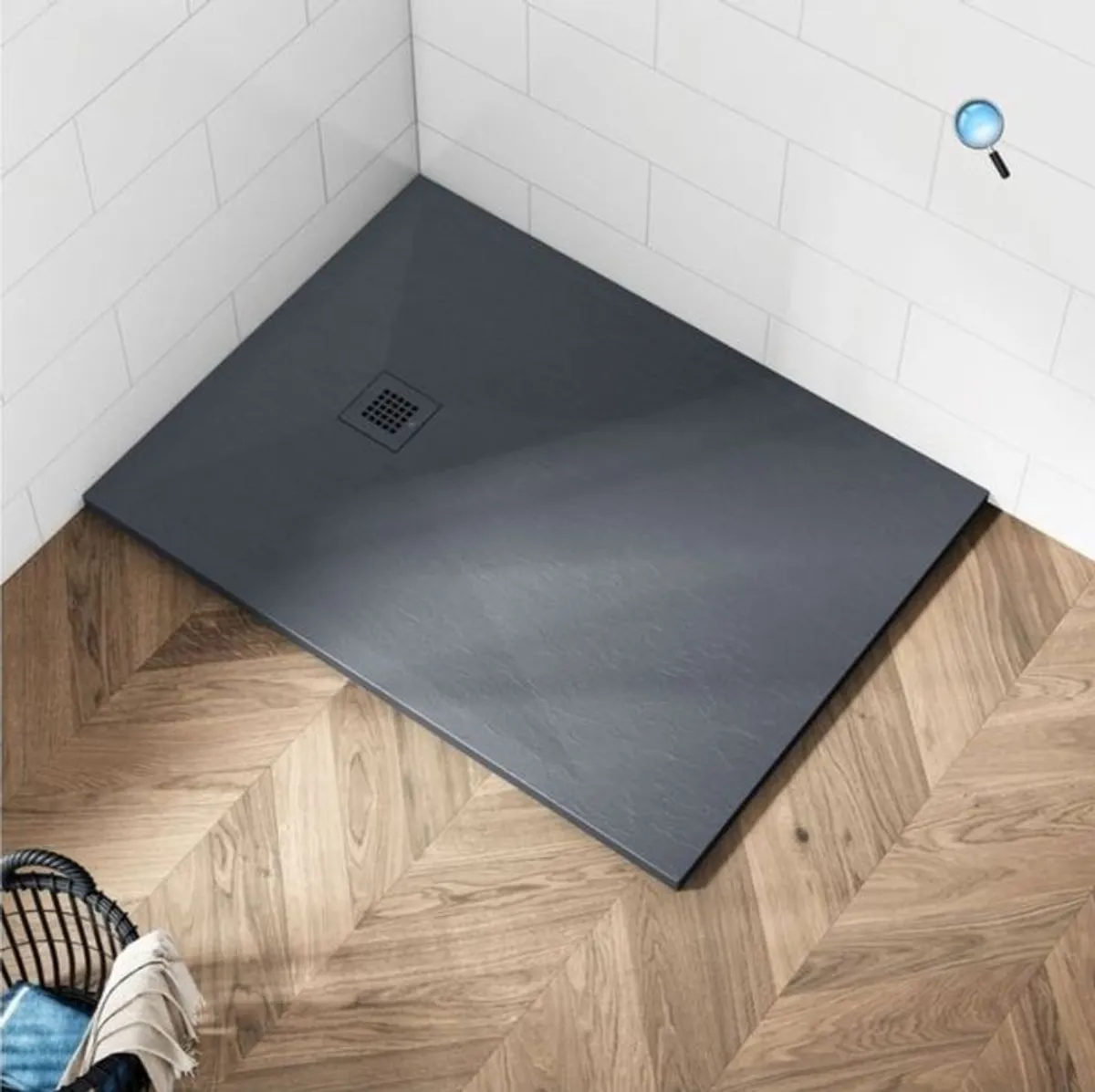 Slate Shower trays - Image 3