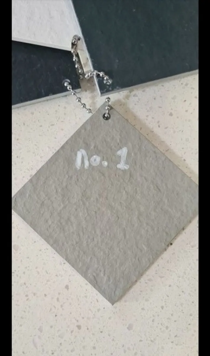 Slate Shower trays - Image 4