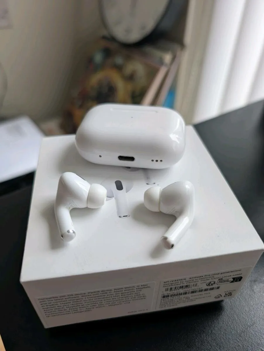 Airpods Pro 2
