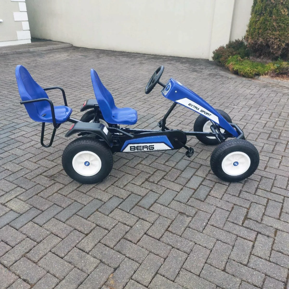 Berg Extra Sport - Image 1