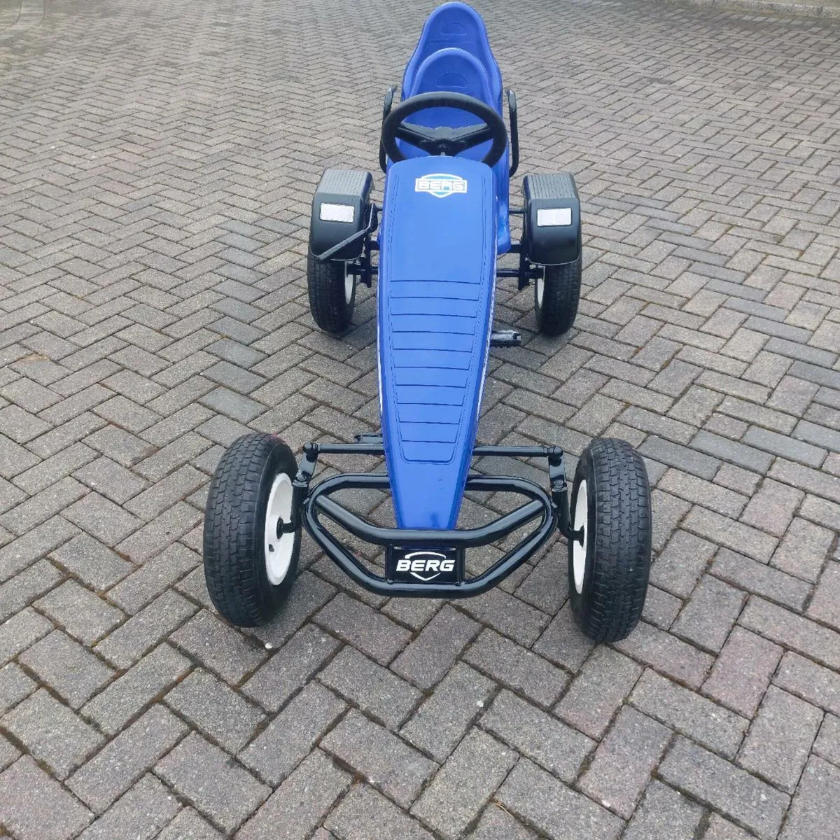 Berg Extra Sport - Image 2