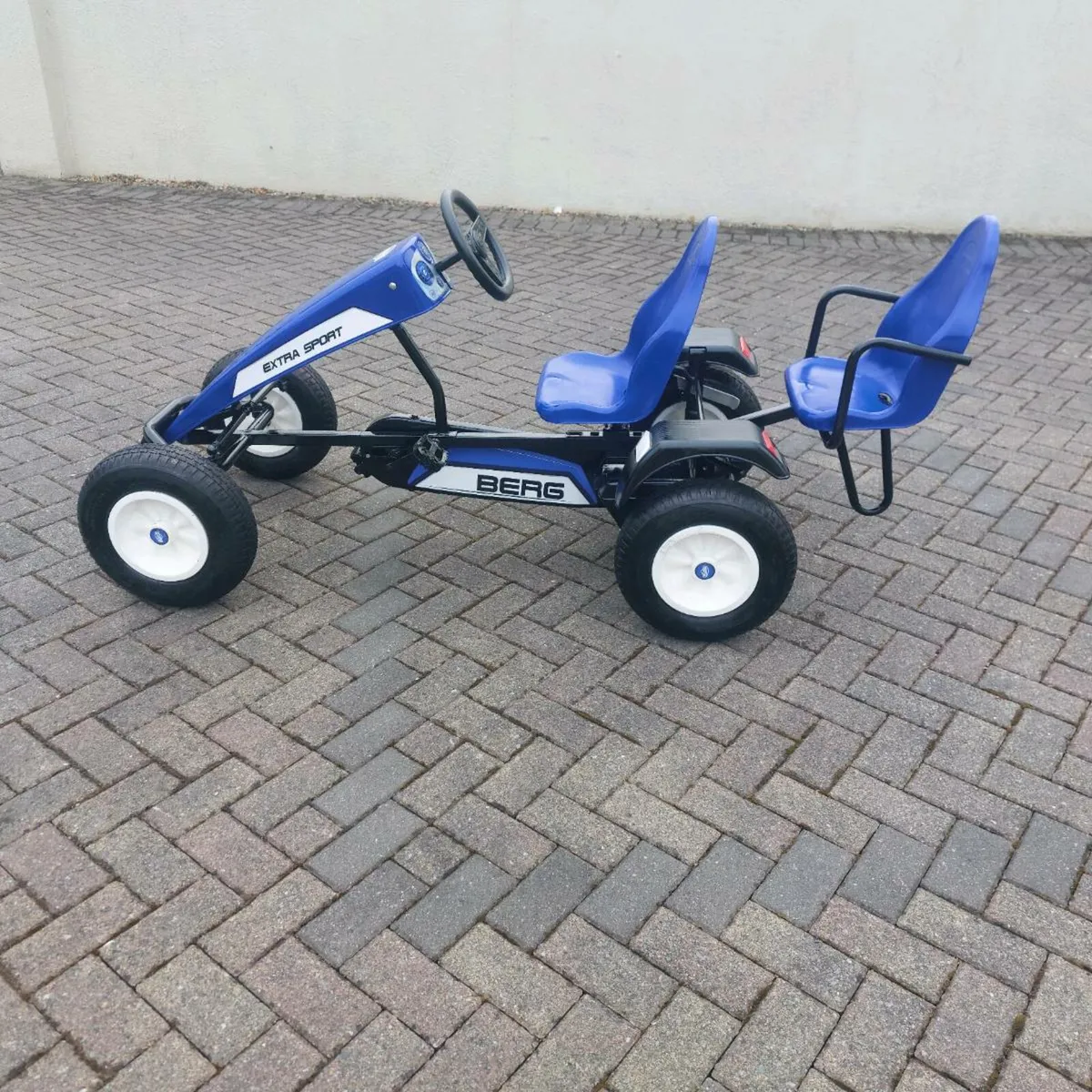 Berg Extra Sport - Image 3