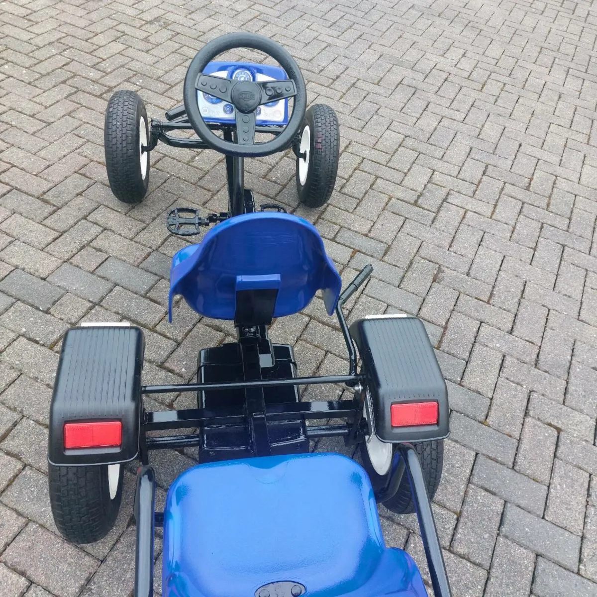 Berg Extra Sport - Image 4