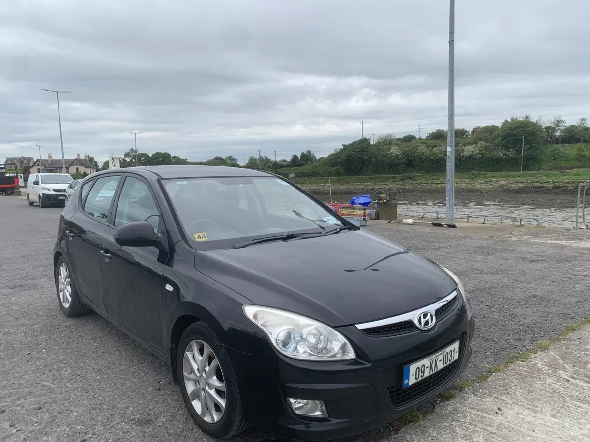 Hyundai i30, new NCT! Tax ! - Image 1