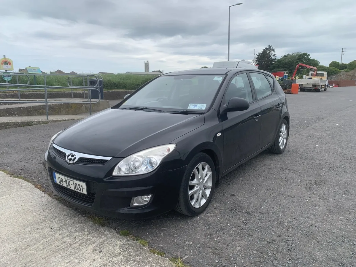 Hyundai i30, new NCT! Tax ! - Image 2