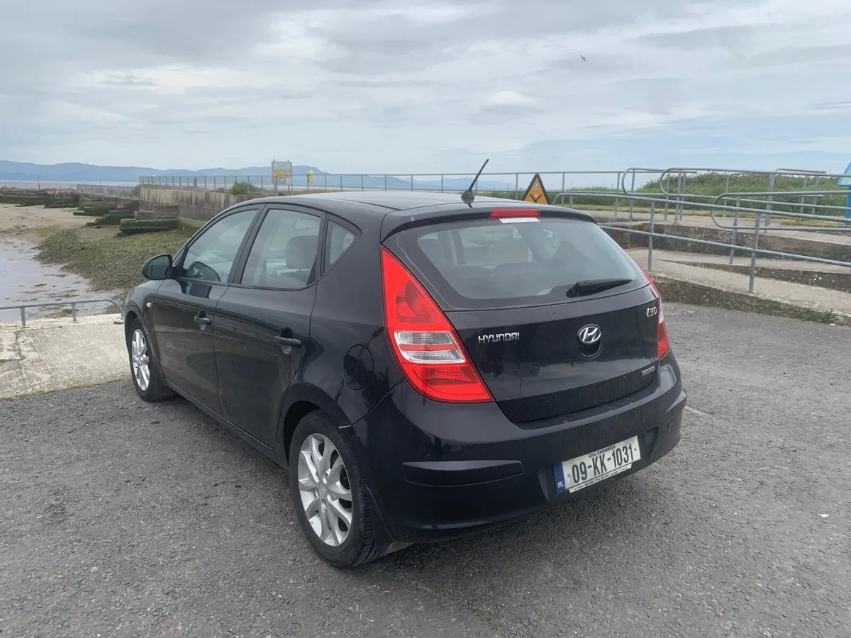 Hyundai i30, new NCT! Tax ! - Image 3