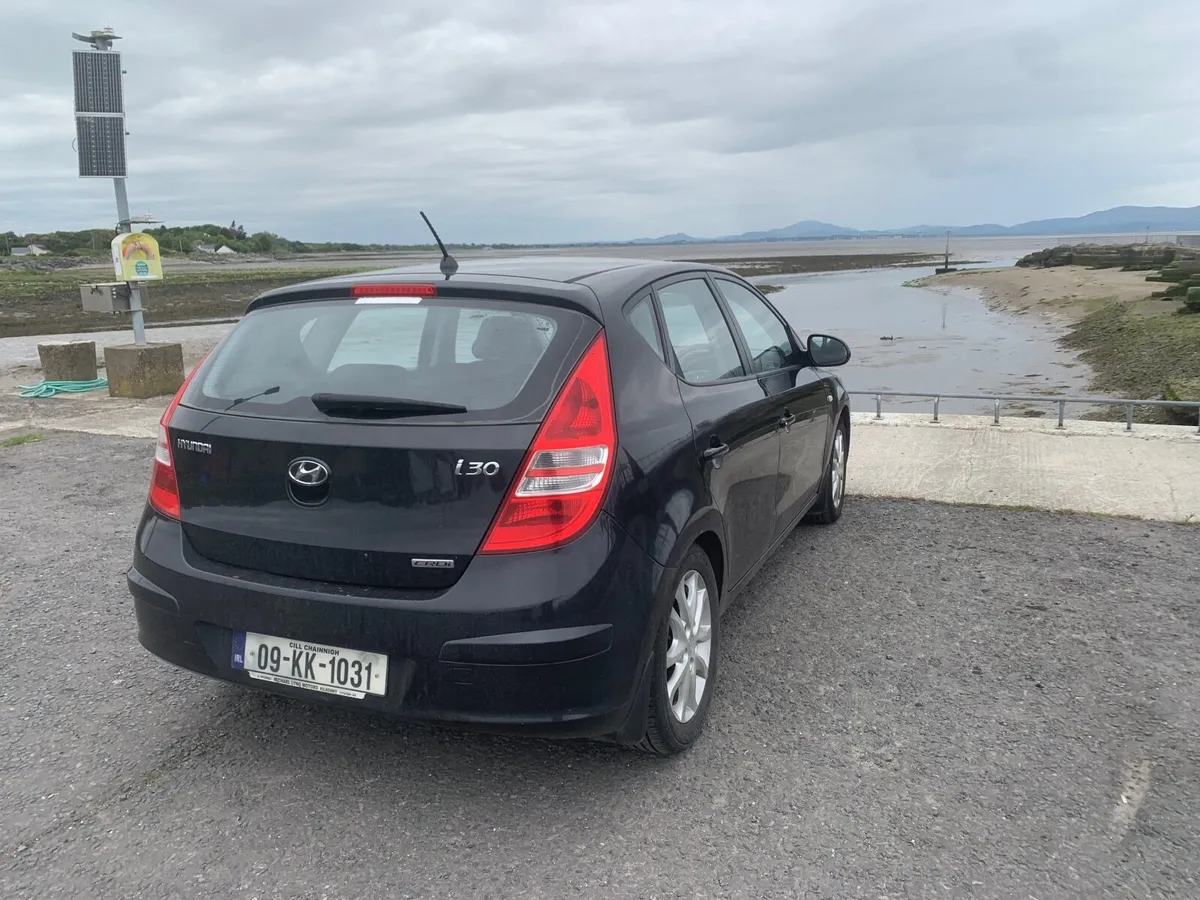 Hyundai i30, new NCT! Tax ! - Image 4