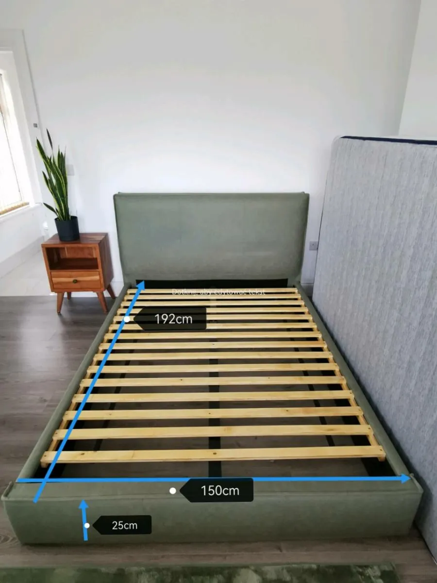 Bed frame - Image 2