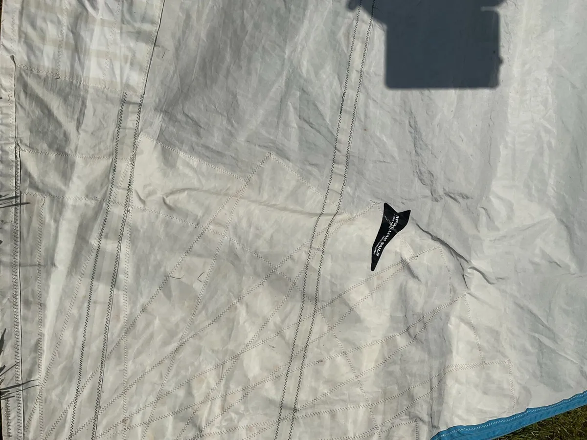 Foresail for sale - Image 2
