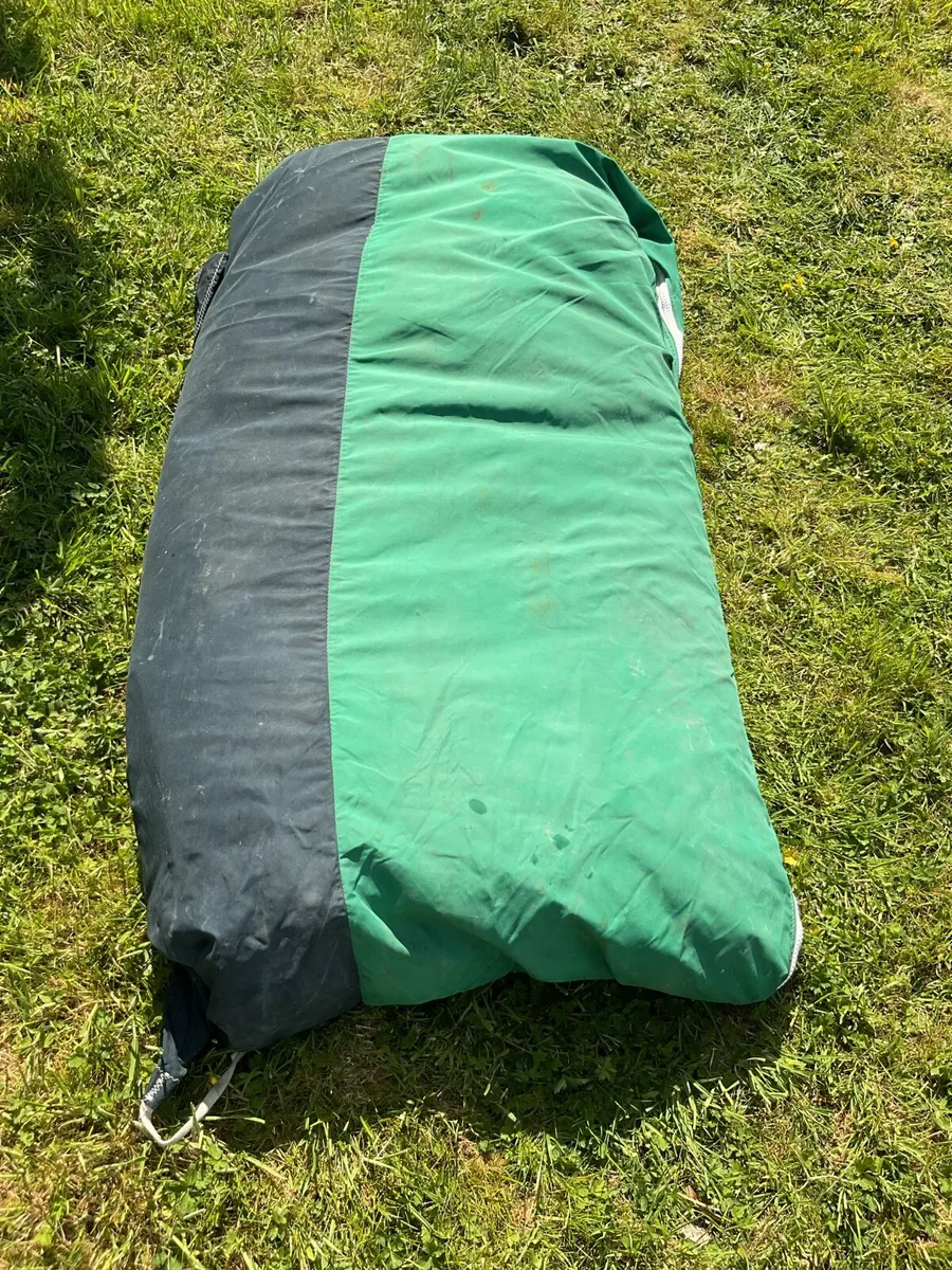 Foresail for sale - Image 4