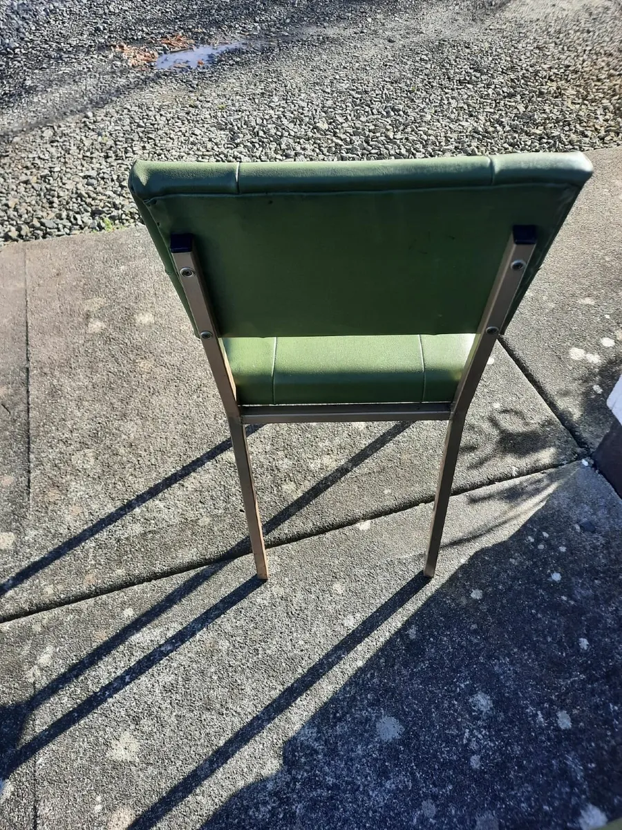 Vintage chairs - Image 2