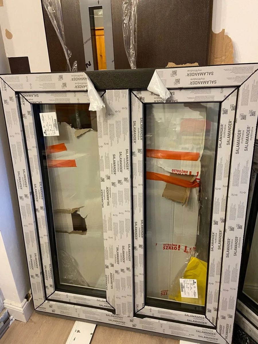 Windows brand new x 3 - Image 3