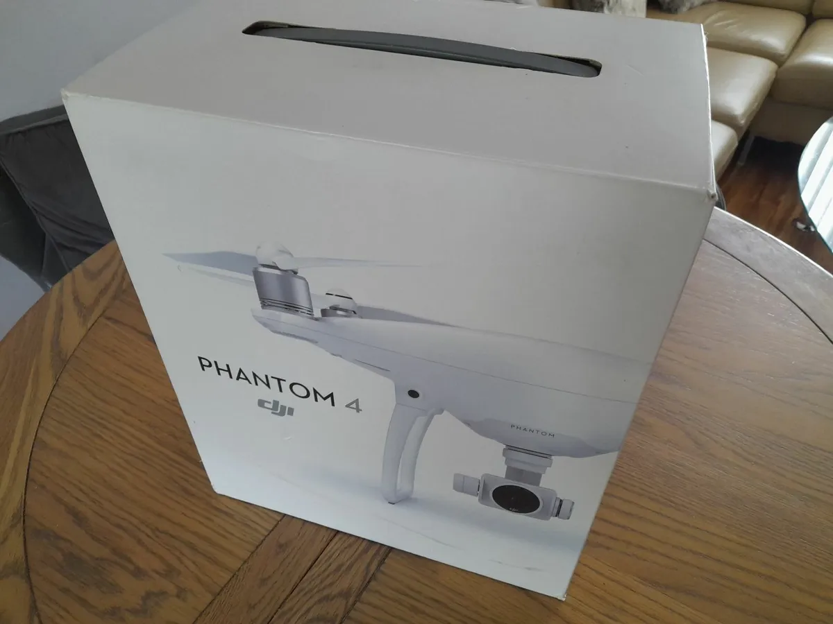 Dji 4k drone - Image 3