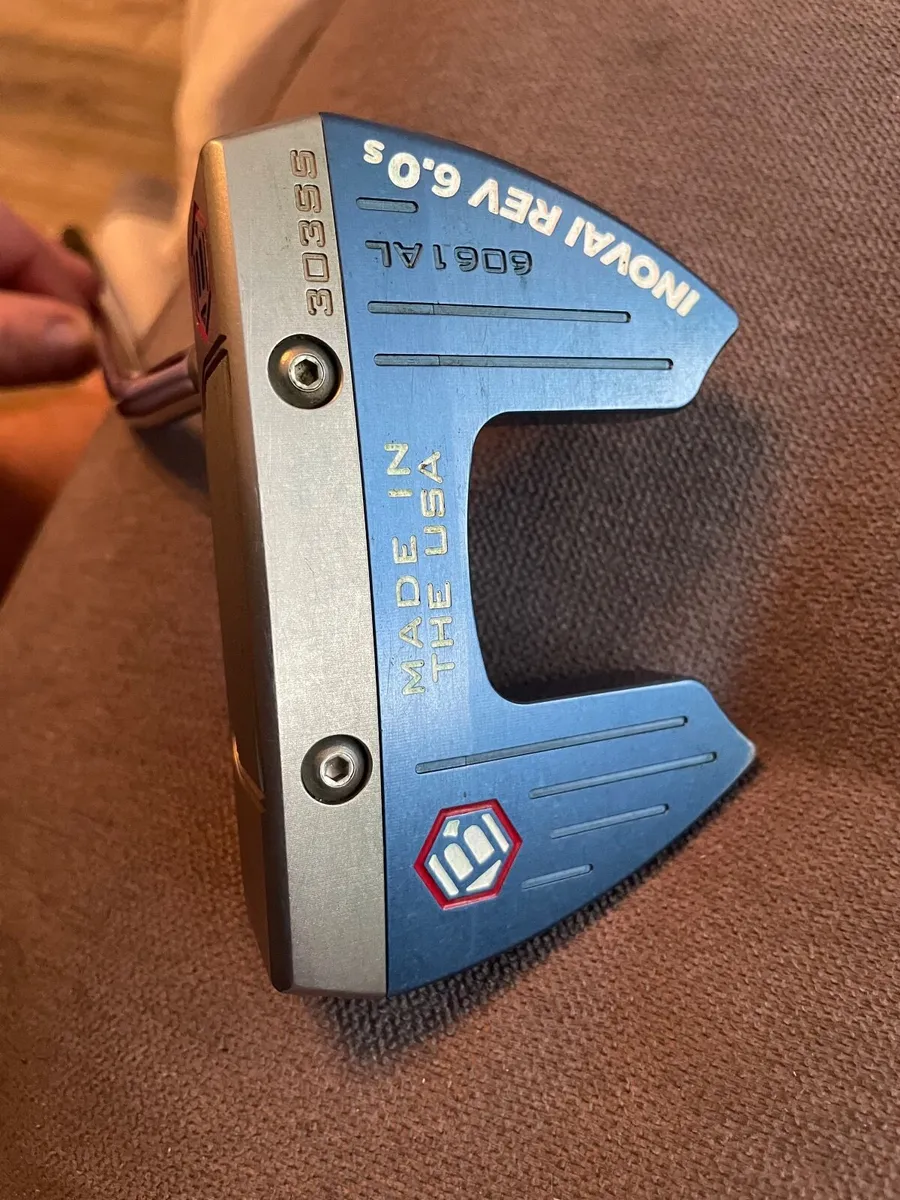 Bettinardi  putter - Image 4