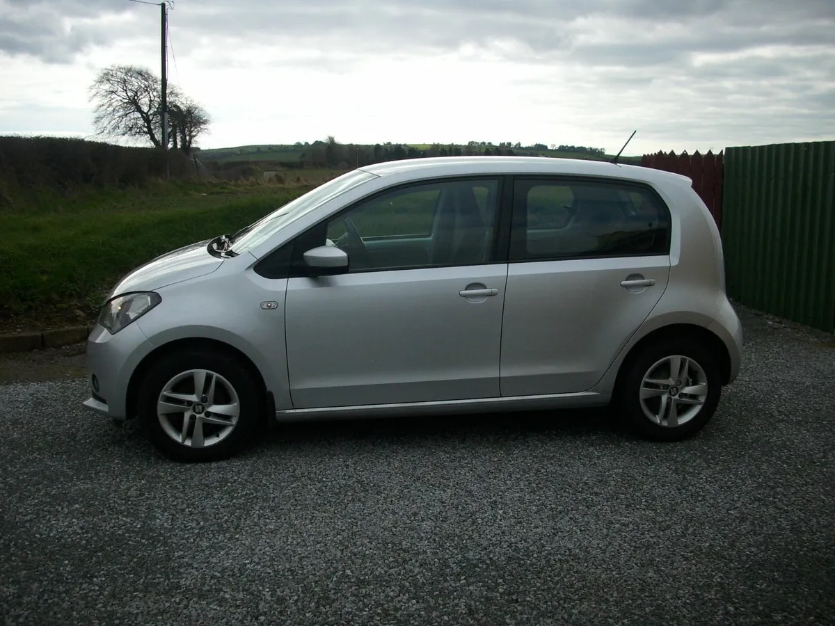 Seat Mii - Image 1