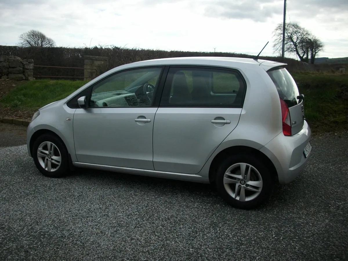 Seat Mii - Image 2