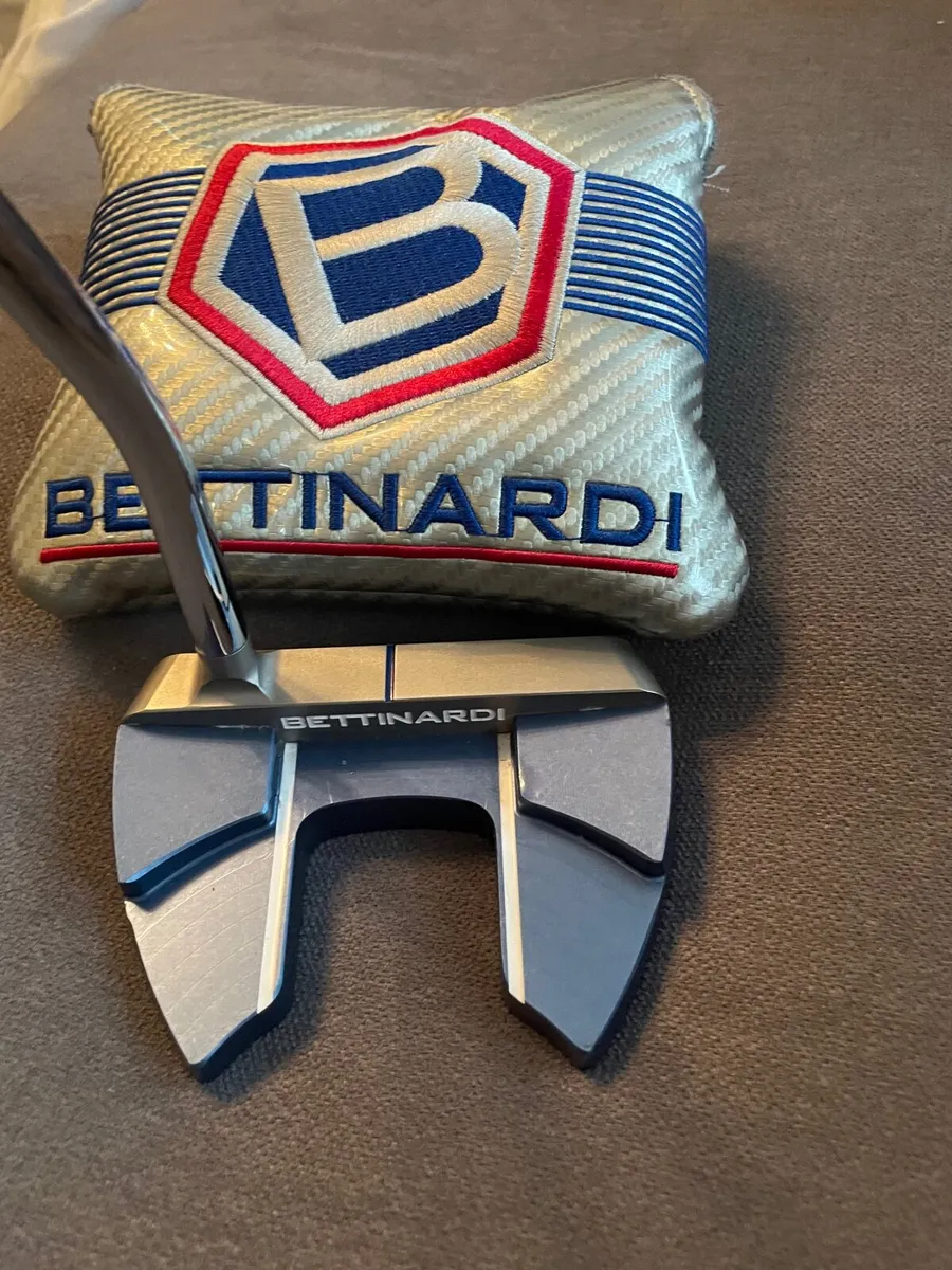 Bettinardi  putter - Image 1
