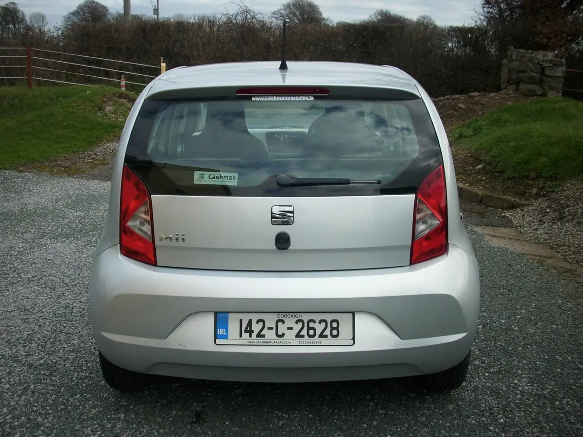 Seat Mii - Image 3