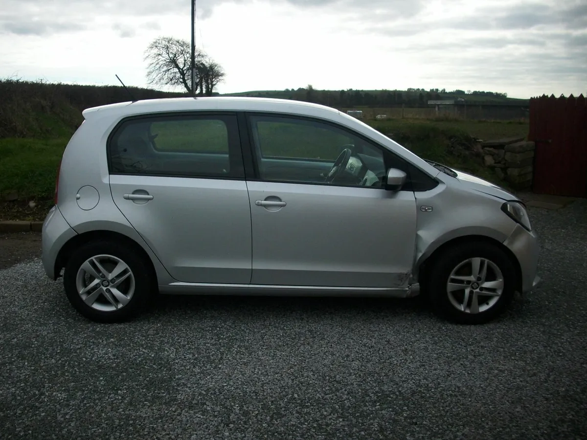 Seat Mii - Image 4