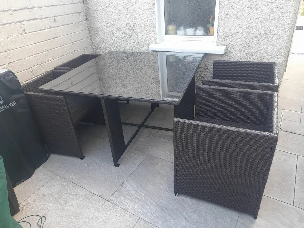 Garden furniture - Image 2