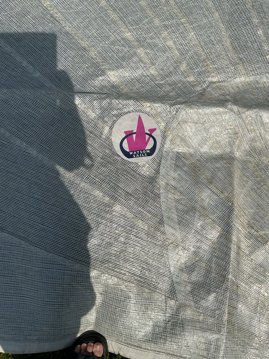 Headsail - Image 2