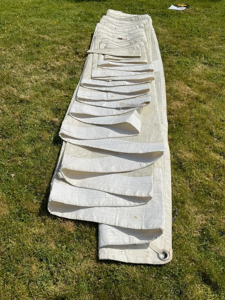 Headsail - Image 3