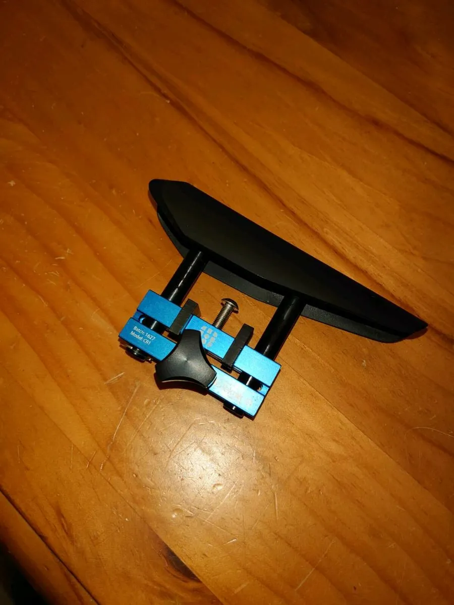 Kalix Teknik cheek riser - Image 1