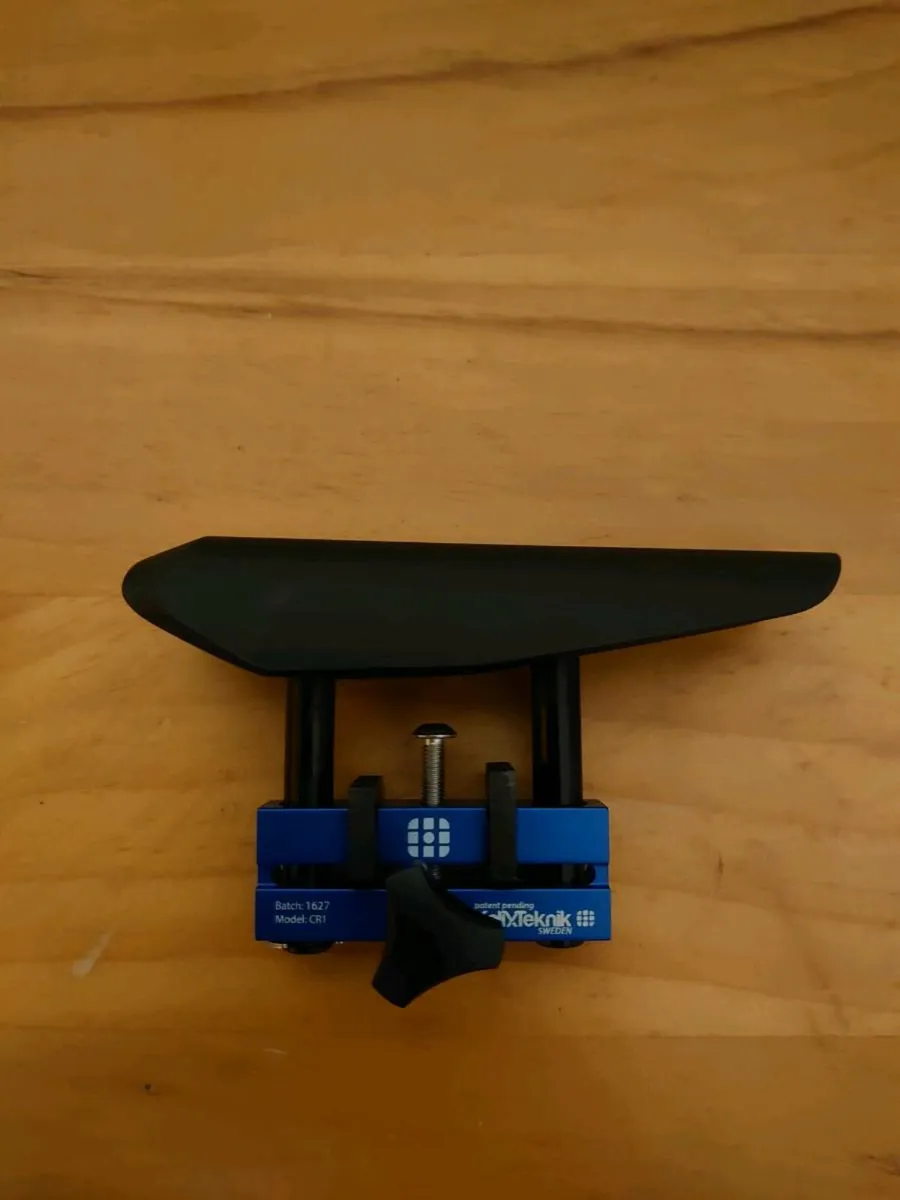 Kalix Teknik cheek riser - Image 3
