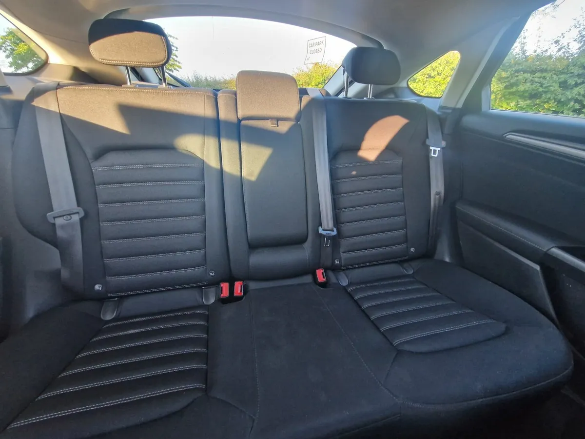 Ford Mondeo 2017 - Image 3