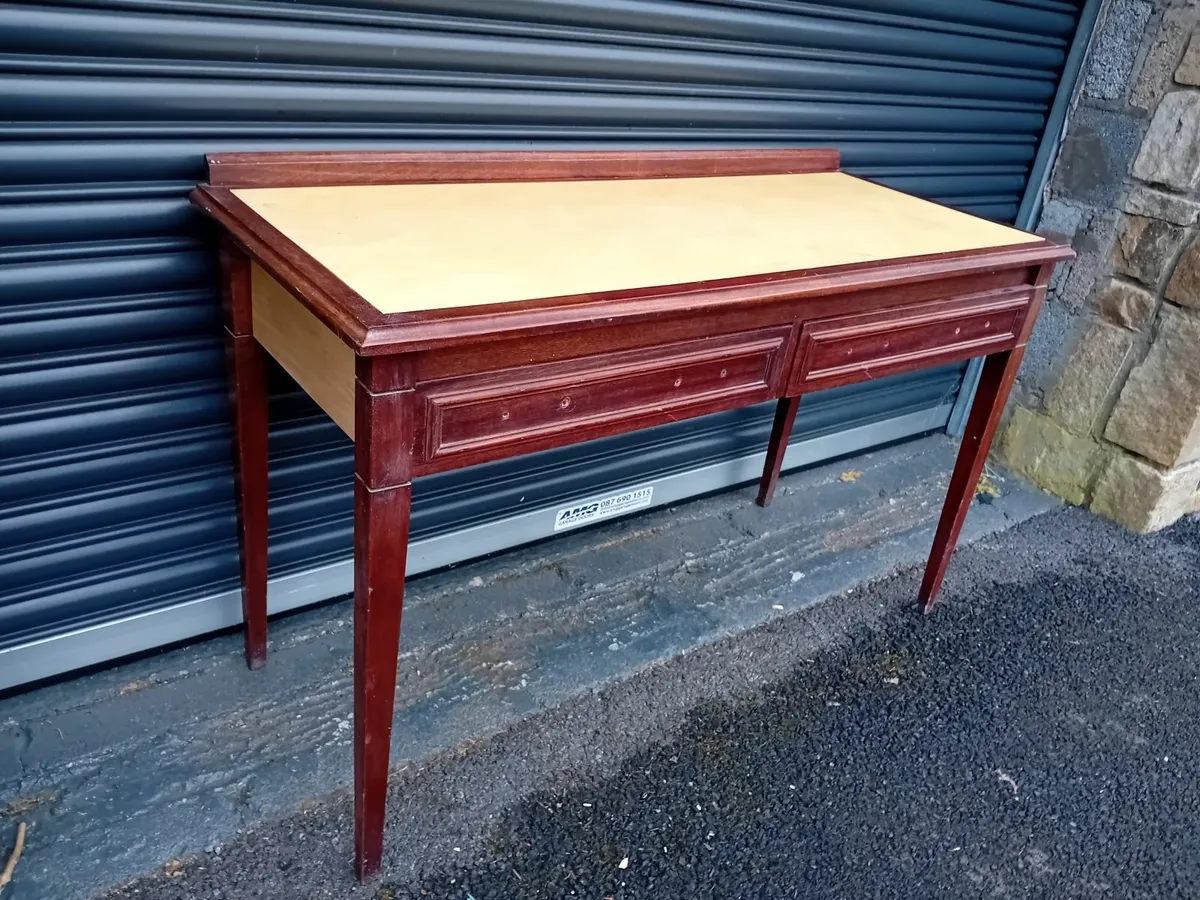 Hall table vintage - Image 1