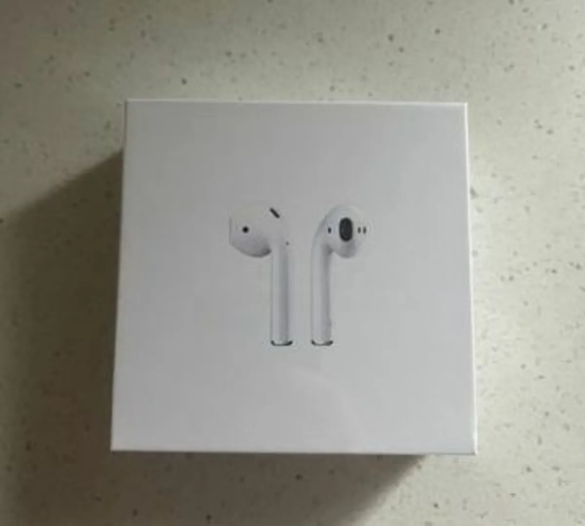 Apple Airpods Sealed - Image 1