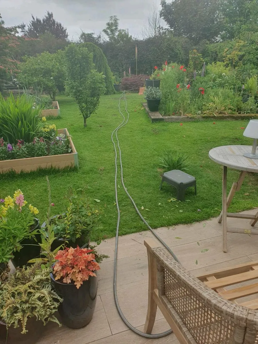 Garden Hose - Image 1