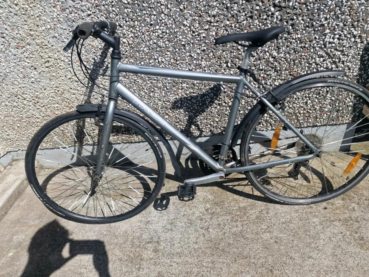 Trek Fx 7.0 - Image 1