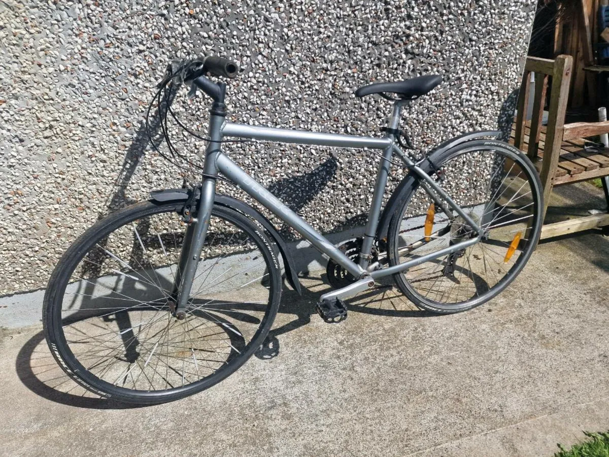 Trek Fx 7.0 - Image 2