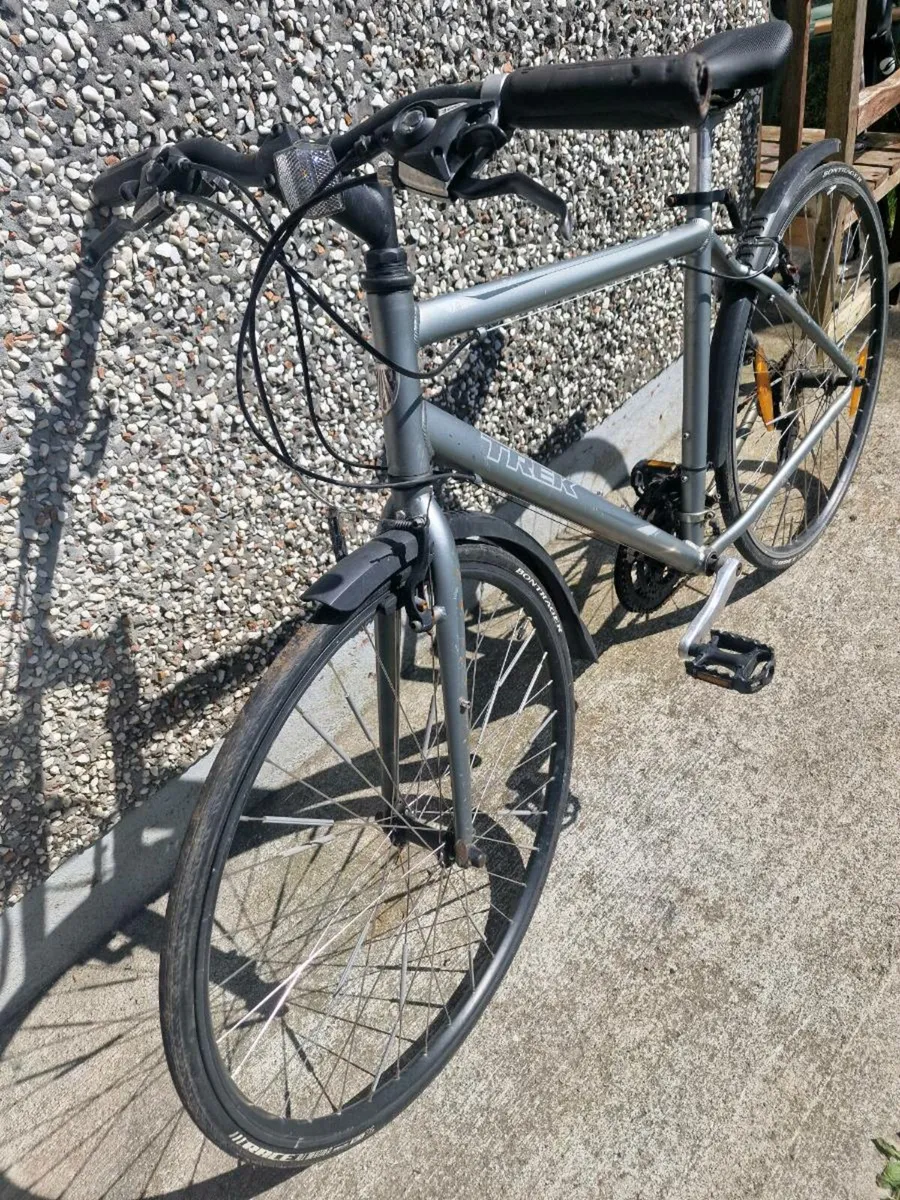 Trek Fx 7.0 - Image 3