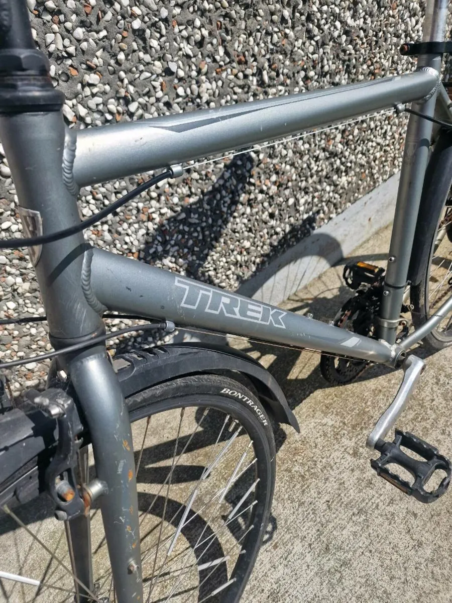 Trek Fx 7.0 - Image 4