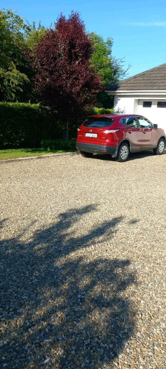 Nissan Qashqai 2014 Auto - Image 3