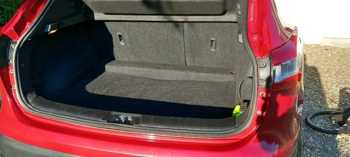 Nissan Qashqai 2014 Auto - Image 4