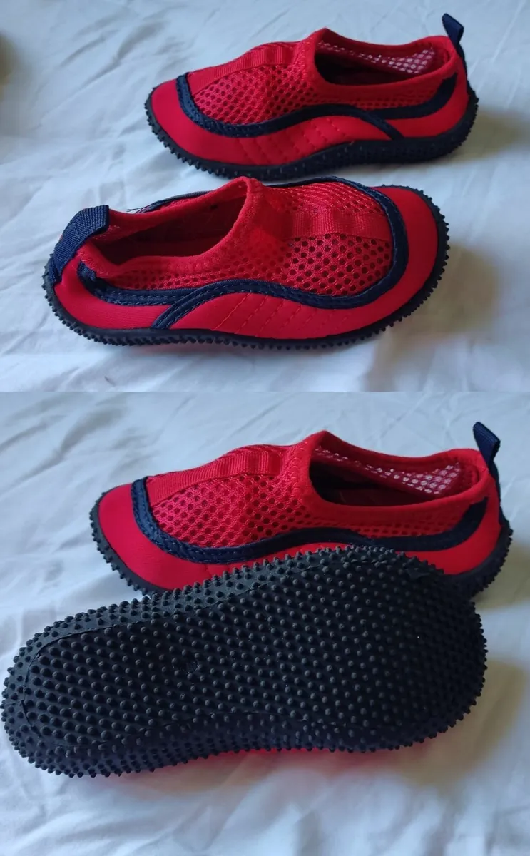 Water shoes size 25.5 brand new - Image 1