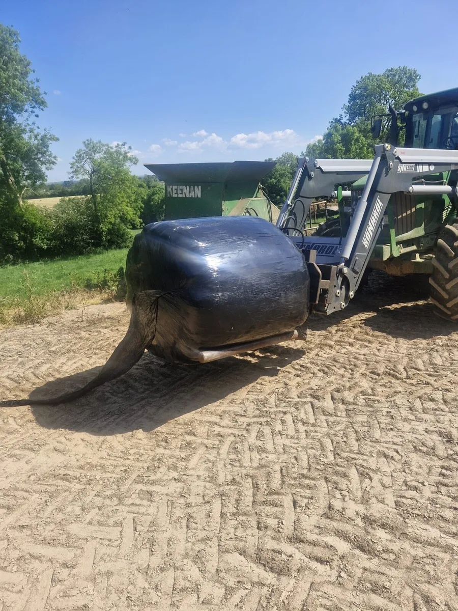 Bale handler - Image 3