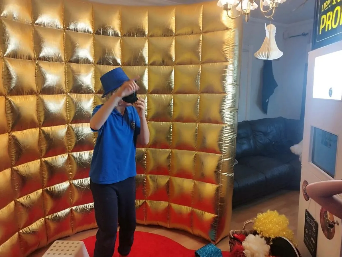 Photo Booth for Hire - Image 4