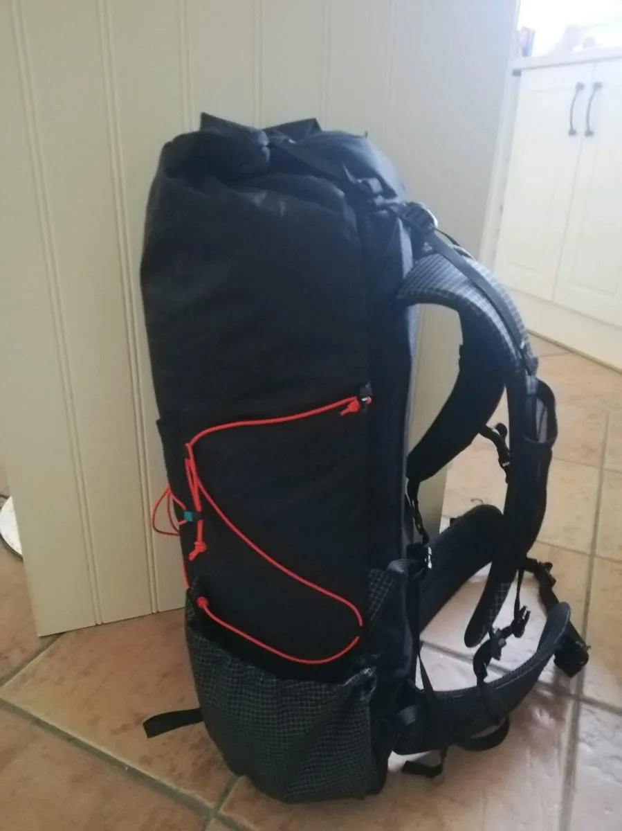 Atom 50 L Mo Backpack - Image 2