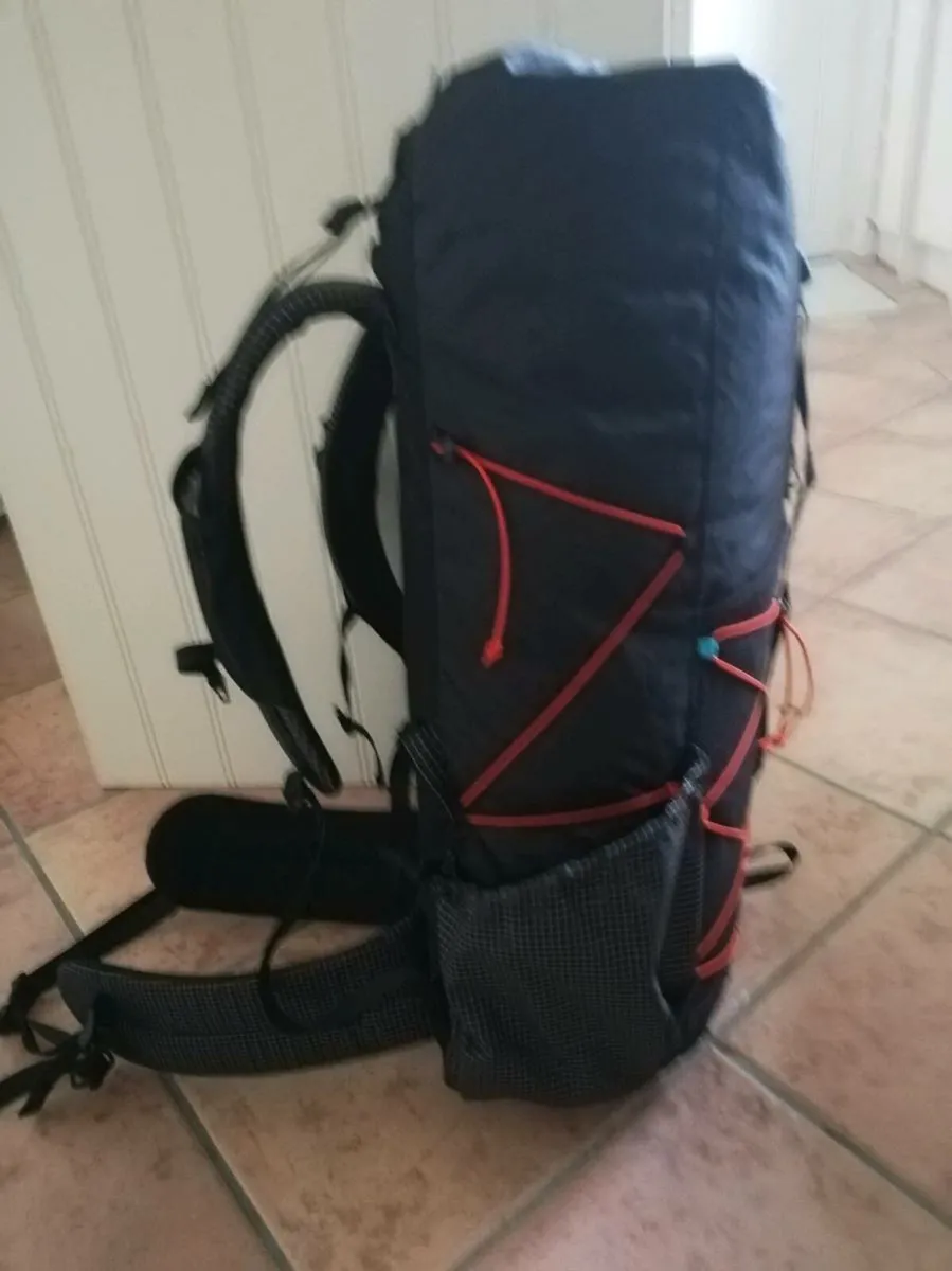 Atom 50 L Mo Backpack - Image 3