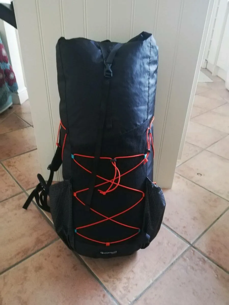 Atom 50 L Mo Backpack - Image 4