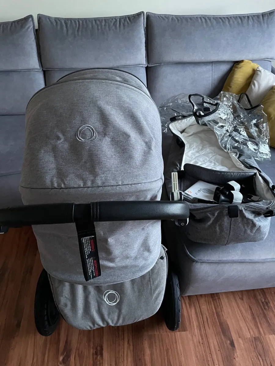 Pram - Image 2