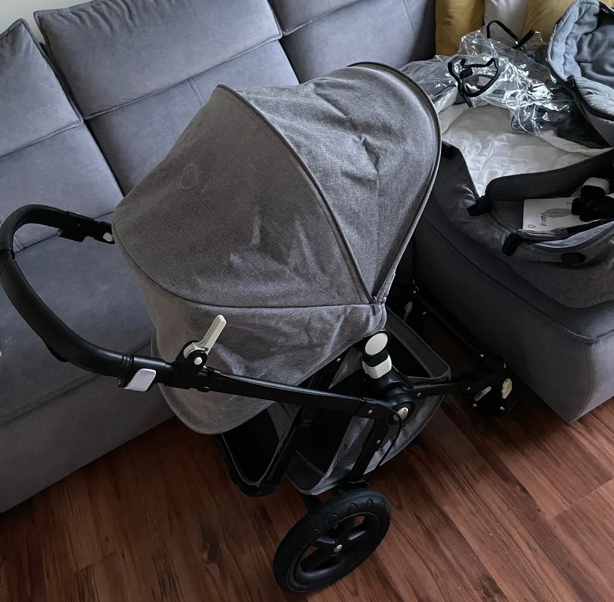 Pram - Image 4
