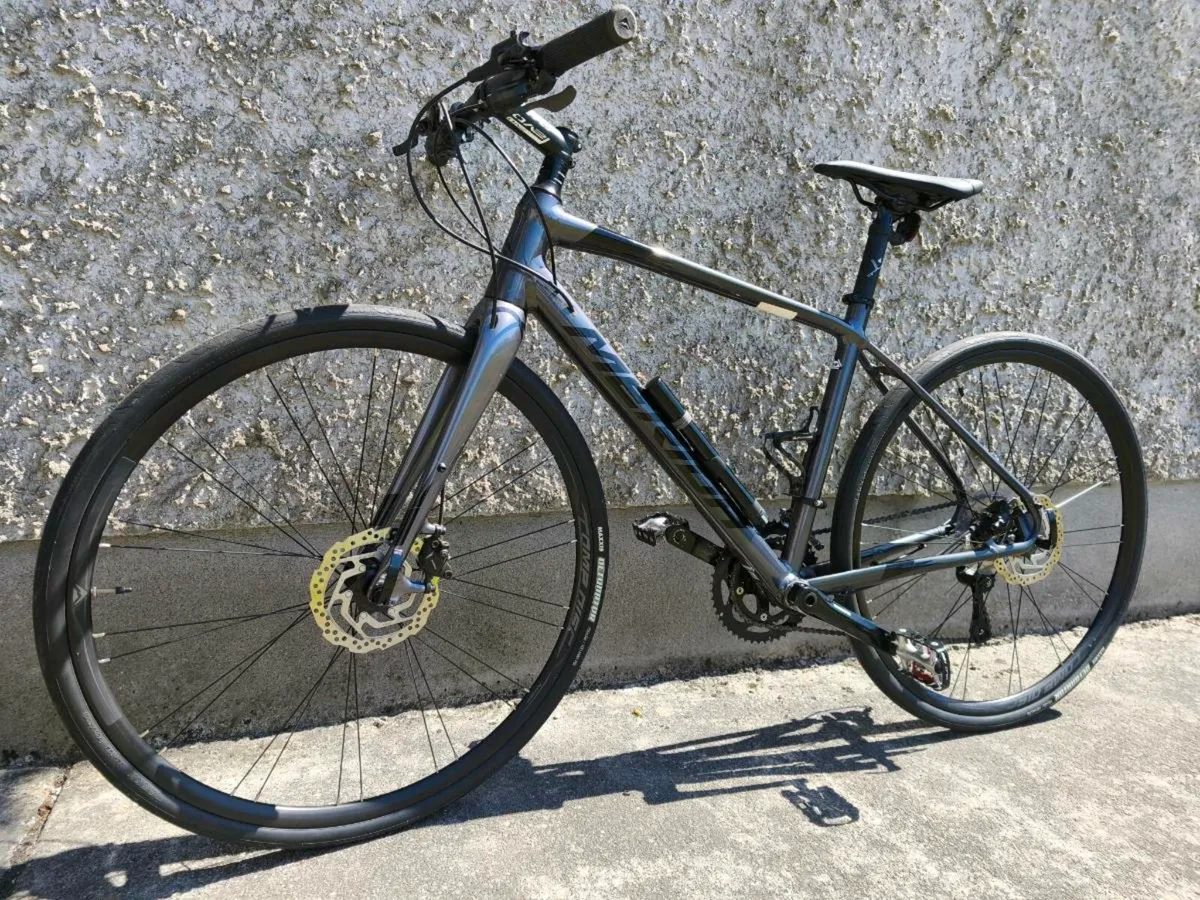 Merida Speeder 300 Tiagra - Image 1
