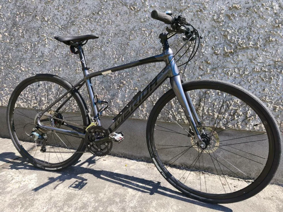 Merida Speeder 300 Tiagra - Image 2